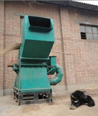 易拉罐破碎機 高效環(huán)保的機械設備