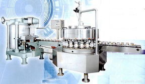 飲料機械設備產品列表