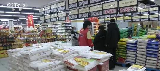 我國主要農產品生產形勢穩定，食用農產品價格不具備大幅上漲基礎