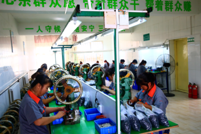 寧縣 關愛婦女強就業(yè) 鞏固成果促振興——食用農產品助力鄉(xiāng)村振興新篇章
