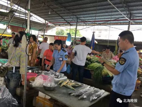 千萬別買！這8批次農產品不合格，食用農產品安全警鐘再響