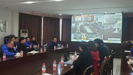 匯通軟件科技簽約萬里揚集團，eHR項目正式啟動，助力中國制造人力資源管理數字化建設