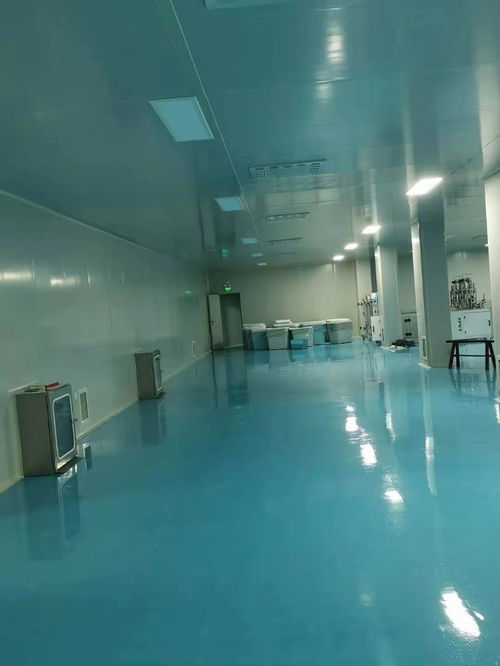 宜昌萬級無塵車間設(shè)計裝修 浩建凈化工程公司一站式服務(wù)的卓越實踐