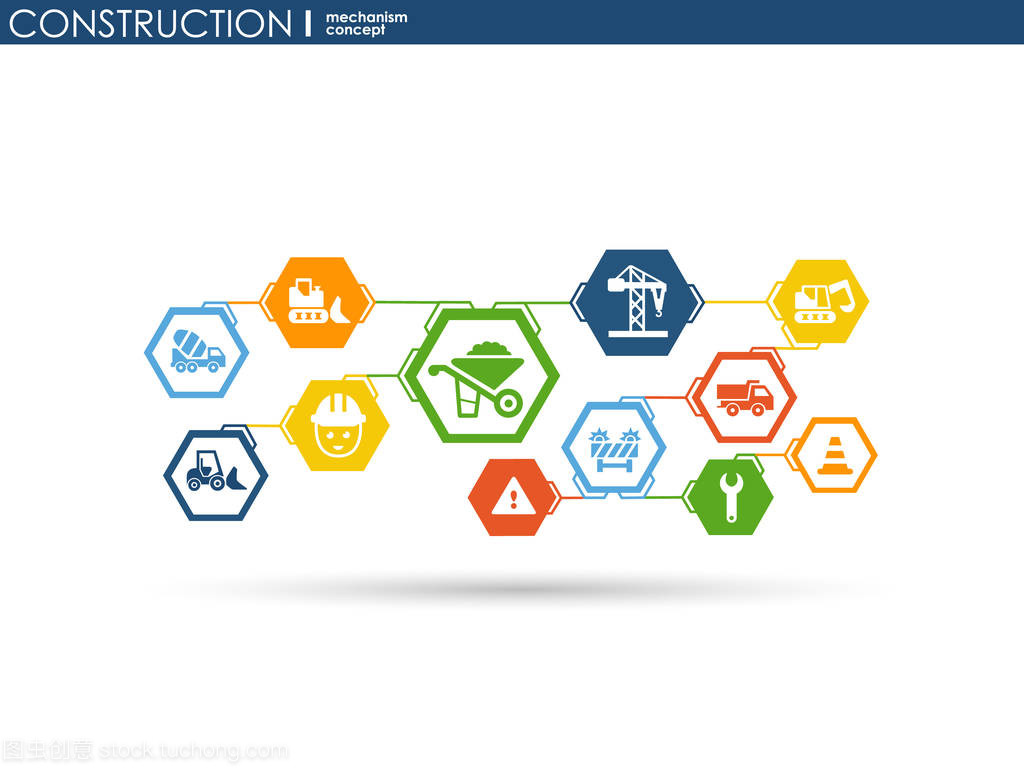 構建數(shù)字世界的基石 網絡、幾何與工程的融合