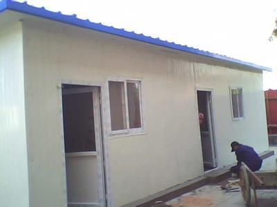 北京房山區(qū)防火保溫彩鋼板彩鋼房的設計與安裝工程全解析